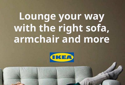 IKEA Weekly Ad August 1 to July 31