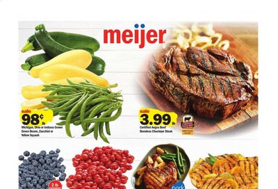 Meijer (MI) Weekly Ad July 26 to August 1