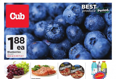 Cub Foods Weekly Ad July 26 to August 1