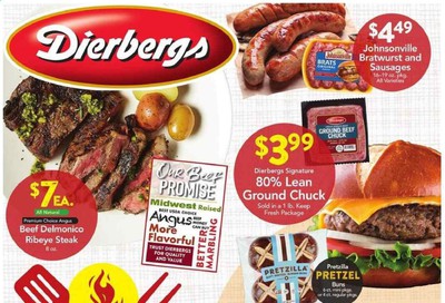 Dierbergs (IL, MO) Weekly Ad July 28 to August 3