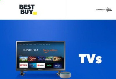 Best Buy Weekly Ad July 27 to August 4