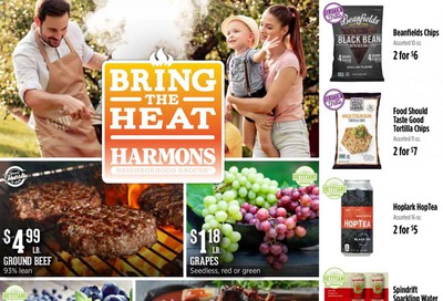 Harmons Weekly Ad July 28 to August 3