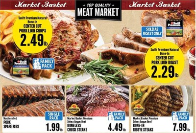 Market Basket Weekly Ad July 29 to August 4
