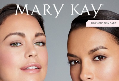 Mary Kay Catalog 2020-2021