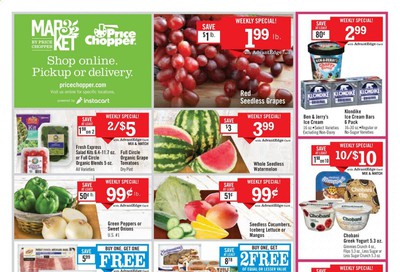 Price Chopper (CT) Weekly Ad August 2 to August 8