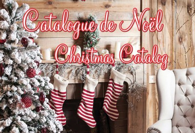 Rossy Christmas Catalogue November 7 to December 24