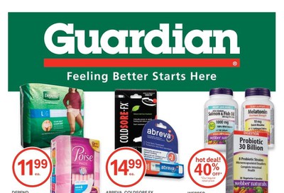 Guardian Flyer November 22 to 28