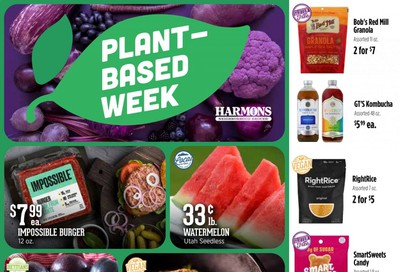 Harmons Weekly Ad August 4 to August 10