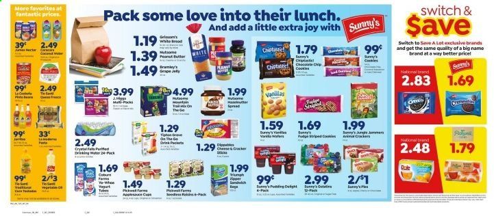 Save a Lot Weekly Ad August 5 to August 11