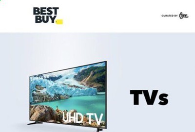 Best Buy Weekly Ad August 4 to August 10