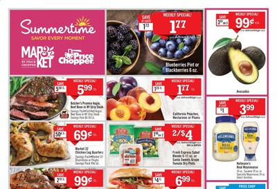 Price Chopper (VT) Weekly Ad August 9 to August 15