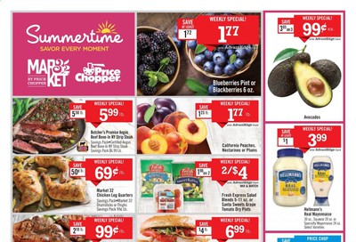 Price Chopper (NH) Weekly Ad August 9 to August 15