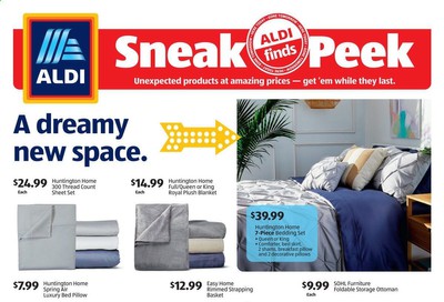 ALDI Weekly Ad August 16 to August 22