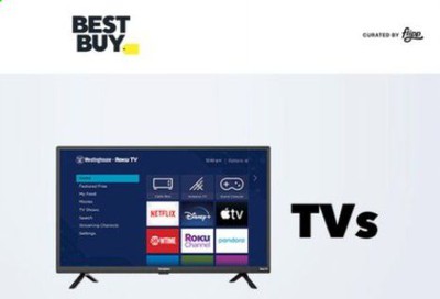 Best Buy Weekly Ad August 10 to August 17