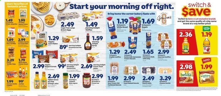 Save a Lot Weekly Ad August 12 to August 18