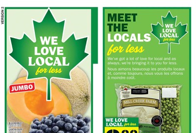 Food Basics (Ottawa Region) Flyer August 13 to 19