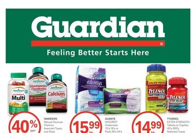 Guardian Flyer August 14 to 20