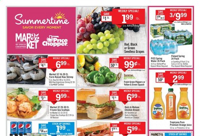 Price Chopper (PA) Weekly Ad August 16 to August 22