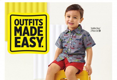 Dollar General Weekly Ad August 17 to September 4