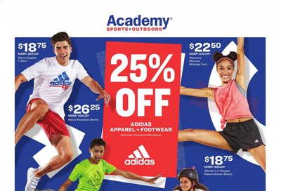 Academy Sports Weekly Ad August 17 to August 23