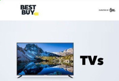 Best Buy Weekly Ad August 17 to August 24