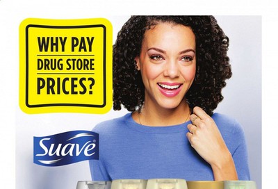 Dollar General Weekly Ad August 16 to September 19
