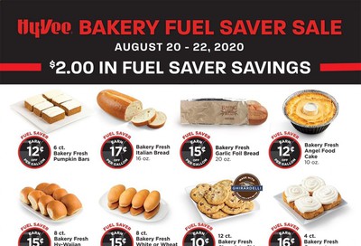 Hy-Vee (IA, IL, KS, MO) Catalog 2020-2021