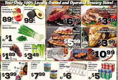 Discovery Foods Flyer November 24 to 30