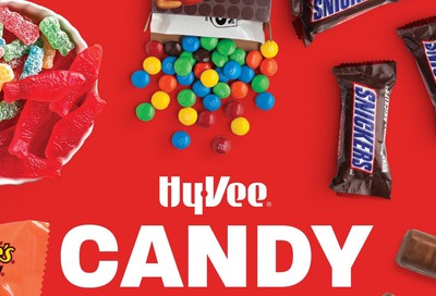 Hy-Vee (IA, IL, KS, MO) Catalog 2020-2021