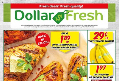 Hy-Vee (IA) Weekly Ad August 26 to September 1
