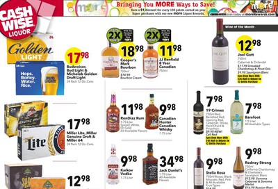 Cash Wise (MN) Weekly Ad August 23 to August 29
