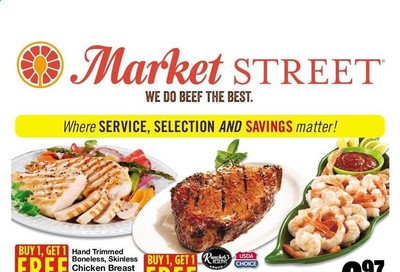 Market Street Weekly Ad August 26 to September 1