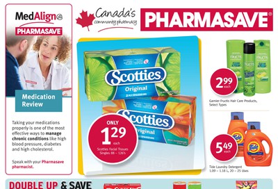 Pharmasave (ON) Flyer August 28 to September 3