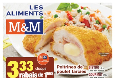M&M Food Market (QC) Flyer September 12 to 18