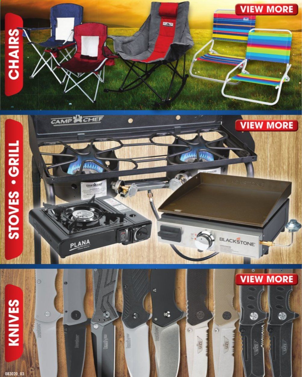 Big 5 Weekly Ad August 30 to September 6