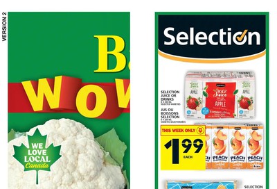 Food Basics (Ottawa Region) Flyer September 3 to 9
