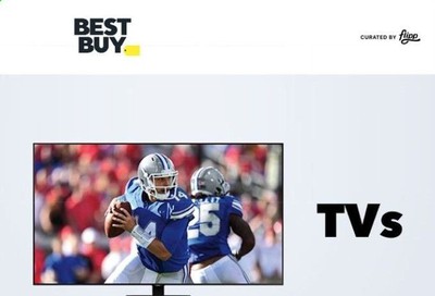 Best Buy Weekly Ad August 31 to September 8