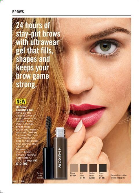 Avon Weekly Ad September 1 to September 14