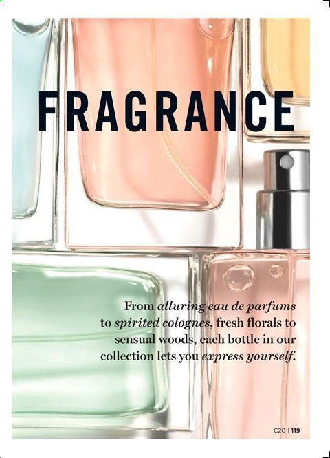 Avon Weekly Ad September 1 to September 14