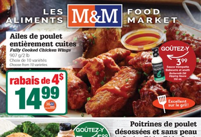 M&M Food Market (QC) Flyer September 3 to 9