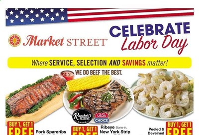 Market Street Weekly Ad September 2 to September 8