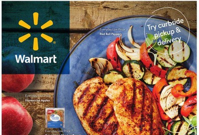Walmart Weekly Ad September 2 to September 29