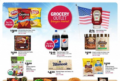Grocery Outlet Weekly Ad September 2 to September 8