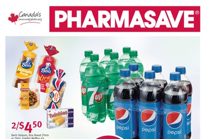 Pharmasave (Atlantic) Flyer September 4 to 10