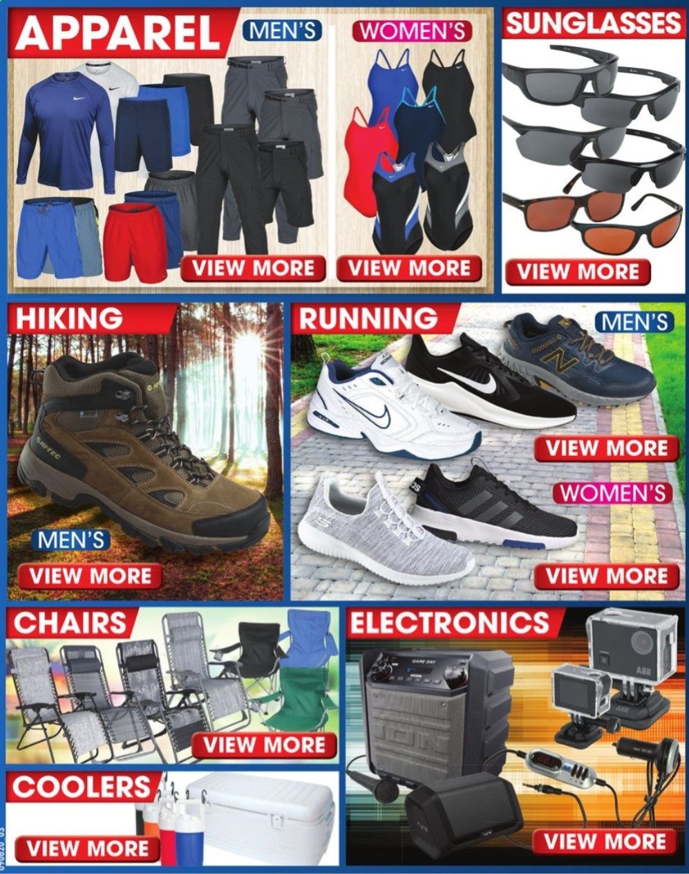 Big 5 Weekly Ad September 6 to September 12