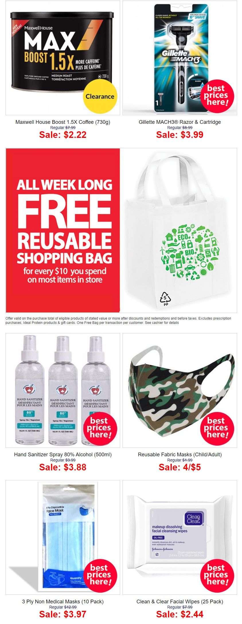 Guardian (Dartmouth Gate) Flyer September 8 to 14