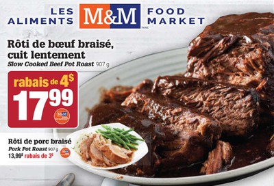 M&M Food Market (QC) Flyer September 10 to 16