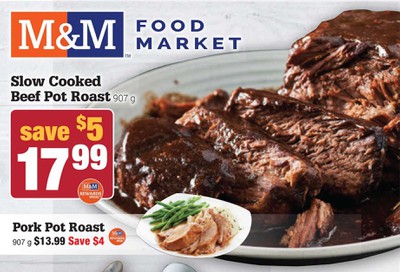 M&M Food Market (AB, BC, NWT, Yukon, NL) Flyer September 10 to 16