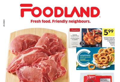 Foodland (Atlantic) Flyer September 10 to 16