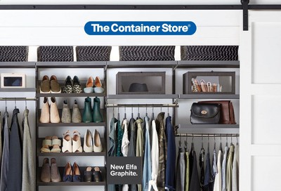 The Container Store Catalog 2020-2021